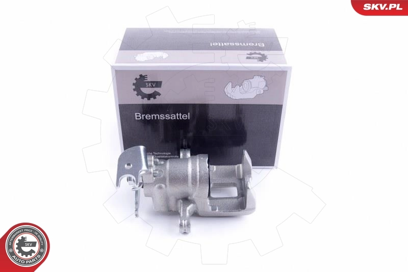 Brake Caliper
